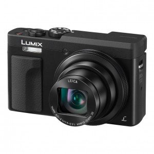 Panasonic Digital Camera device photo