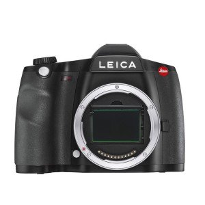 Leica Body photo