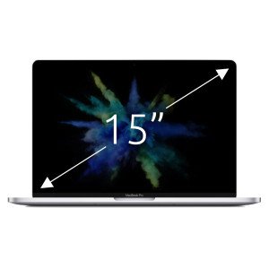 MacBook Pro 15" (2016 - 2019) photo