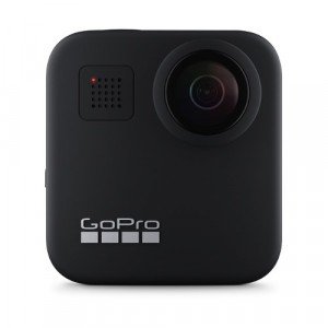 GoPro Max device photo