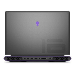 Alienware M16 device photo