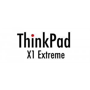 Lenovo ThinkPad X1 Extreme device photo