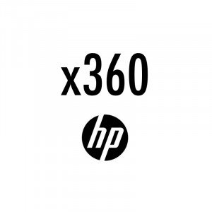 HP Envy x360 device photo