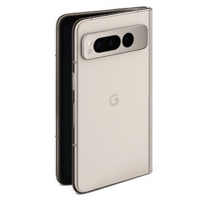 Google Pixel Fold device photo