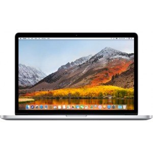 MacBook Pro - Retina (2013 - 2015) photo