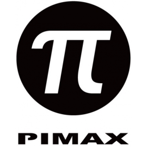 PiMax VR device photo