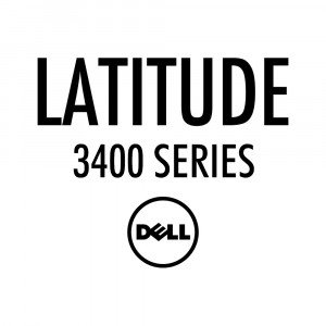 Latitude 3400 Series device photo