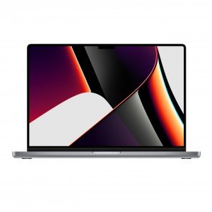 MacBook Pro (2021 - Present) photo