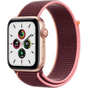 Apple Watch (SE) device photo
