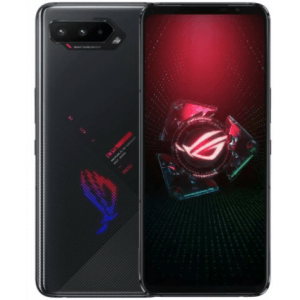 Asus ROG Phone 5 device photo