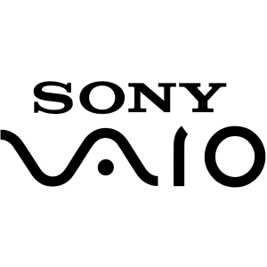 Sony Vaio device photo