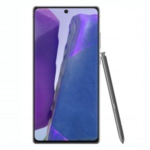 Galaxy Note 20 5G device photo