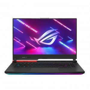 Republic of Gamers (ROG) Strix device photo