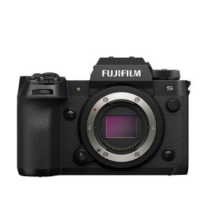 Fujifilm Body photo