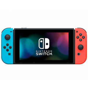 Switch device photo