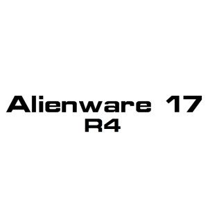 Alienware 17 R4 device photo