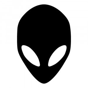 Alienware photo