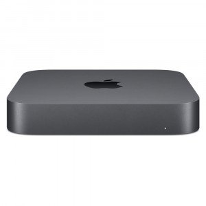 Mac Mini (2018) device photo