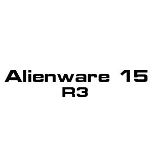Alienware 15 R3 device photo
