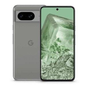 Google Pixel 8 device photo