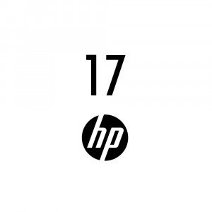 HP Omen 17 device photo