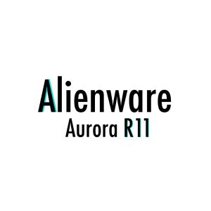 Alienware Aurora R11 device photo