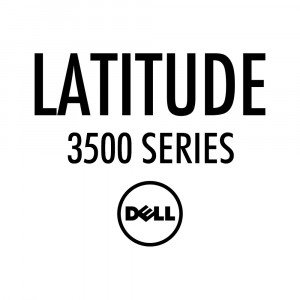 Latitude 3500 Series device photo
