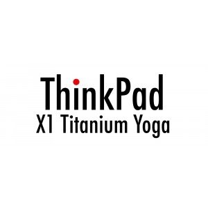 Lenovo ThinkPad X1 Titanium Yoga device photo