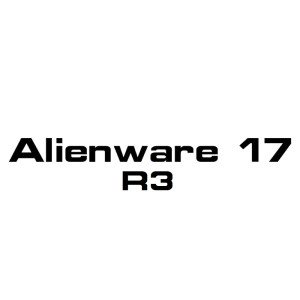Alienware 17 R3 device photo
