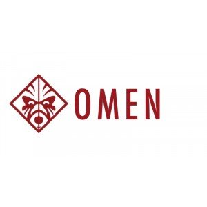 HP Omen photo