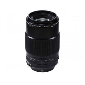 Fujifilm Lens photo
