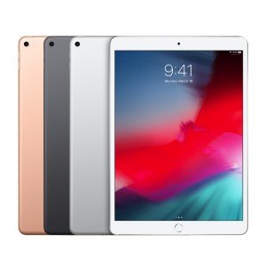 iPad Air (3rd Gen.) device photo