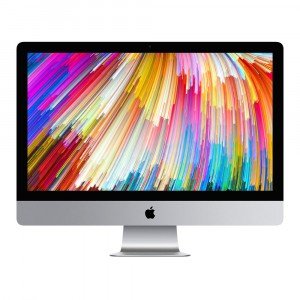 iMac Retina 27" 5K (2017-2020) device photo
