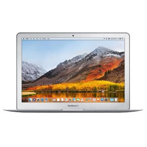 MacBook Air (2012 - 2017) photo