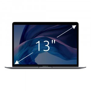 MacBook Air 13" (2018 - 2020) device photo