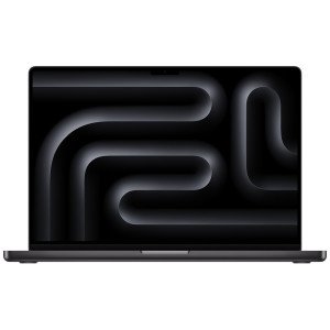 MacBook Pro 16" (Nov 2023) device photo