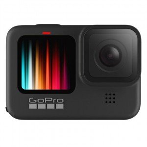 GoPro Hero 9 device photo