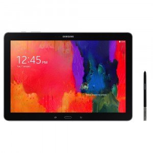 Galaxy Note Pro device photo