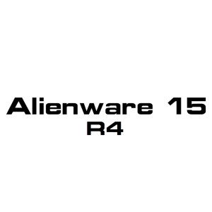 Alienware 15 R4 device photo