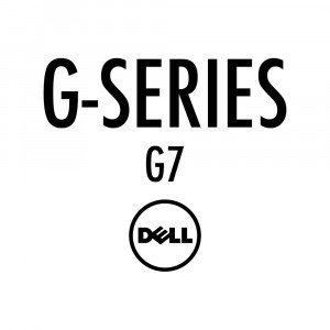 Dell G7 device photo