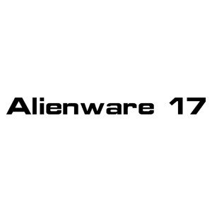 Alienware 17 photo