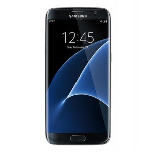 Galaxy S7 Edge device photo
