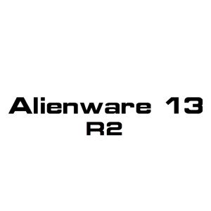 Alienware 13 R2 device photo