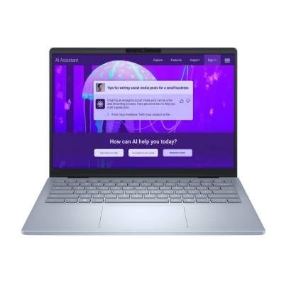 Dell 14 Plus DB14250 device photo