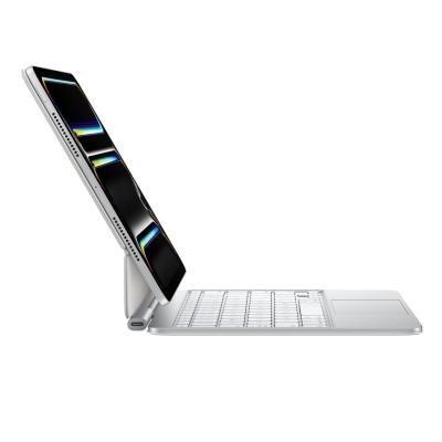 Magic Keyboard - iPad Pro 11in(M4) device photo