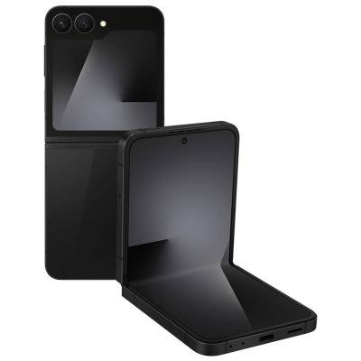 Galaxy Z Flip7 FE device photo