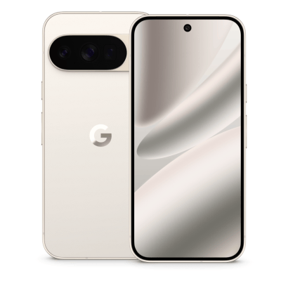 Google Pixel 10 Pro device photo