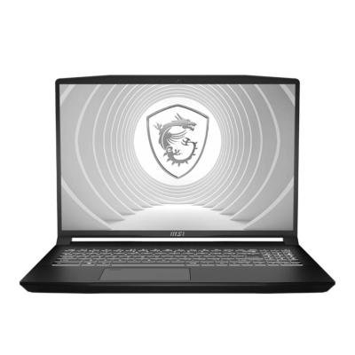 MSI CreatorPro device photo