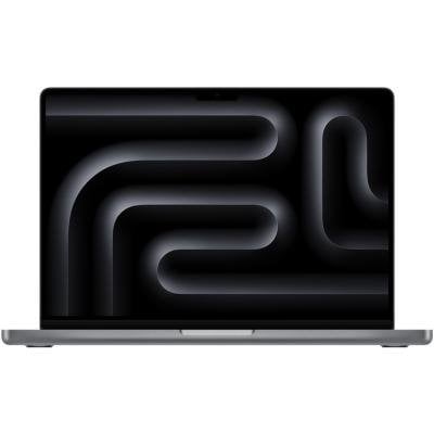 MacBook Pro 14" M6 device photo