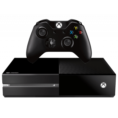 Xbox One device photo